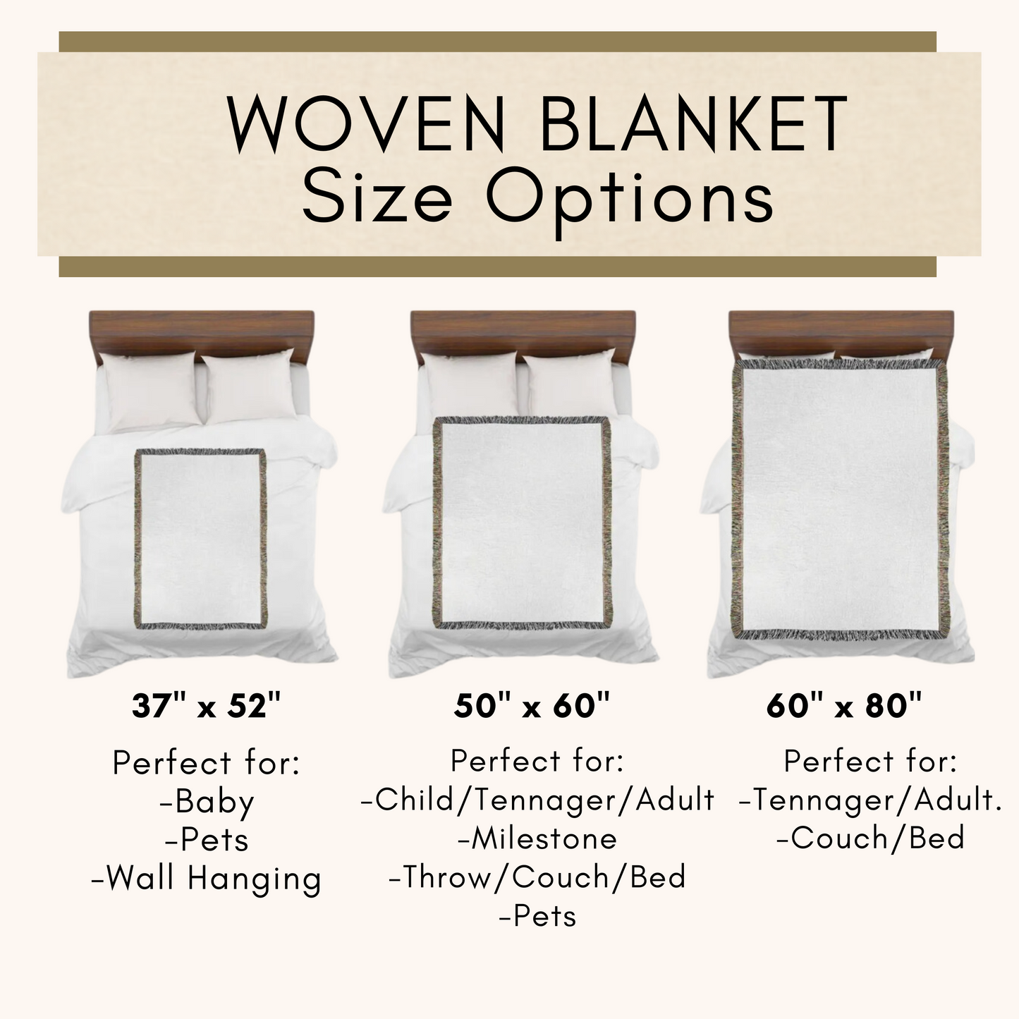 Burrows Basketball Throw Blanket — Special Edition